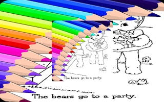 Anime Boy Coloring Pages Game