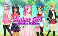Anime Character Styling Studio