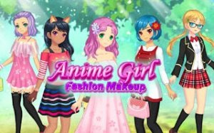 Anime Character Styling Studio