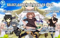 Anime Match Adventure