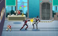 Marvel Heroes: Size Shift Action Game