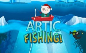 Arctic Fishing Quest