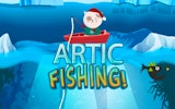 Arctic Fishing Online Arcade Game