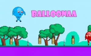 Balloonaa: Helium Quest Adventure