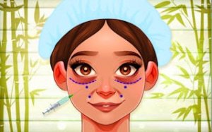 Style Studio: Princess Makeover