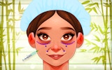 Style Studio: Princess Makeover