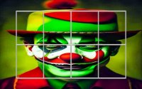 Slide Puzzle Brain Teaser