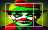 Snapshot Scramble Sliding Puzzle