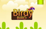 Birdy Bird Floppy - Endless Flyer Arcade Game