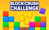 Block Crush Challenge