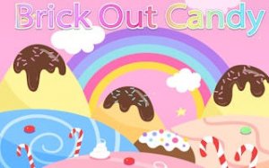 Sweet Brick Match Puzzle