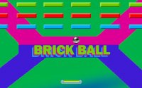Brick Break: Classic Puzzle Arcade