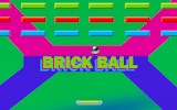 Brickball: Classic Arcade Breaker