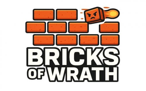 Bricks of Wrath - Break Brick Survival Game