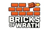 Bricks of Wrath - Break Brick Survival Arcade Game
