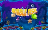 Bubble Fish Puzzle Game Online - Puzzle Game