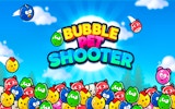 Bubble Pets Match 3 Puzzle