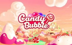 Sweet Pop Bubble Puzzle