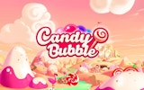 Sweet Pop Bubble Puzzle