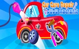 Car Care Repair DuDu Mechanic - Auto Shop Simulator Online Game - Simulation Game