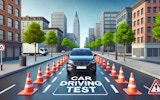 Ultimate Driving Test Adventure
