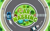 Car Nabbing Race: Police Chase Stunt Driving Arcade Game