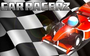 Car RacerZ: Top Down Arcade Racing Game