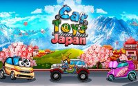 Anime Parking Puzzle Game