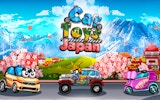 Car Toys Parking Puzzle Online Game - Puzzle Game