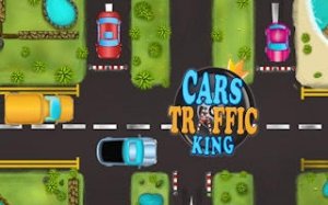 Traffic Light Puzzle: Controller