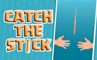 Catch the Stick - Tap Timing Reflex Game