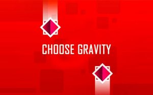 Choose Gravity: Fast Arcade Game