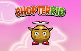 Chopter Kid: Sky High Adventure