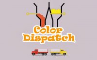 Color Dispatch Match Puzzle
