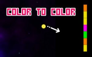 Color Match Arcade Puzzle