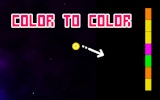 Color to Color: Arcade Ball Match Online Arcade Game