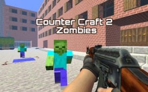 Blocky Survival Challenge