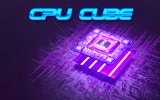 Cpu Cube: Memory Challenge Puzzle Game