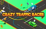 Traffic Racer Arcade