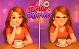 Date the Difference: Spot the Difference Puzzle