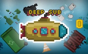 Deep Sub: Ocean Adventure