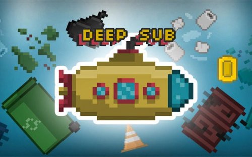 Deep Sub: Ocean Adventure