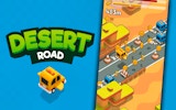 Desert Road Driving Arcade