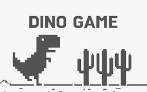 Prehistoric Dino Runner Arcade