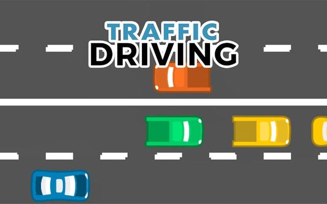 Driving Traffic - Car Passing Challenge