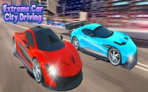 City Driving Simulator
