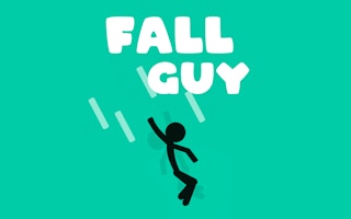 Fall Guy: Spike Drop Challenge