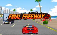 Retro Road Racing