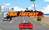 Final Freeway 2R Retro Racing