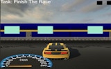 Finish the Race - Free Online Driving Game Arcade Game